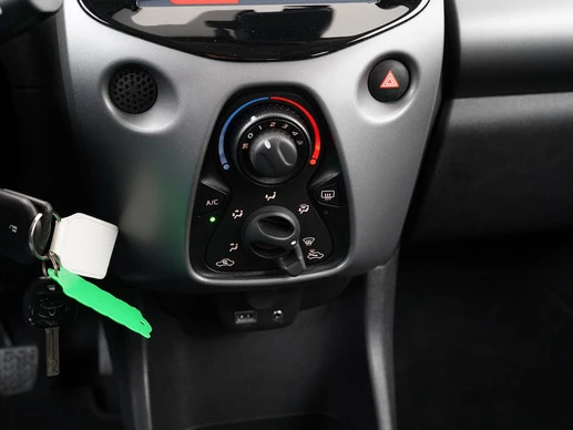 Toyota Aygo - Afbeelding 12 van 30