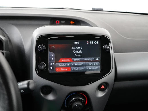 Toyota Aygo - Afbeelding 13 van 30