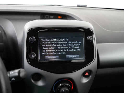 Toyota Aygo - Afbeelding 15 van 30