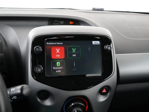 Toyota Aygo - Afbeelding 16 van 30
