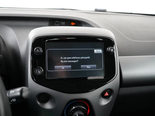 Toyota Aygo - Afbeelding 17 van 30