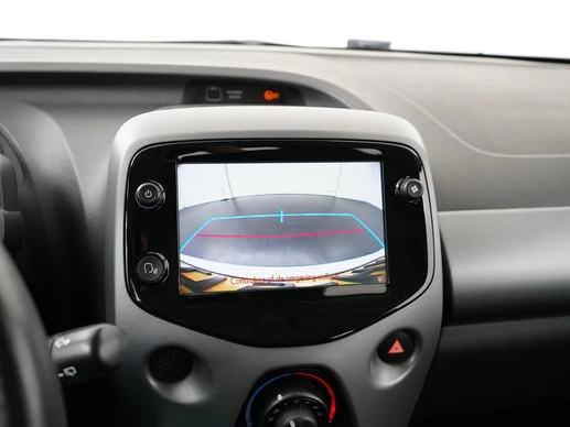 Toyota Aygo - Afbeelding 18 van 30