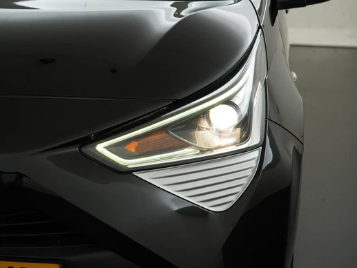 Toyota Aygo - Afbeelding 20 van 30