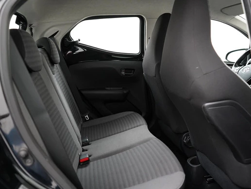 Toyota Aygo - Afbeelding 22 van 30