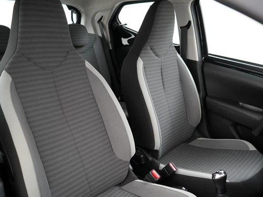 Toyota Aygo - Afbeelding 23 van 30