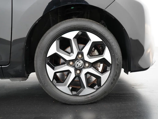 Toyota Aygo - Afbeelding 24 van 30