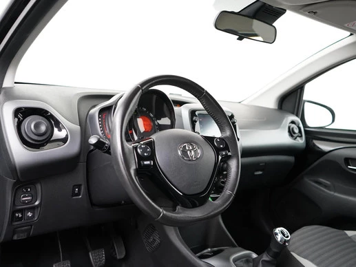 Toyota Aygo - Afbeelding 29 van 30