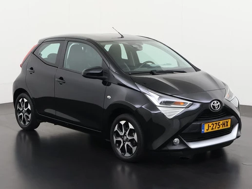 Toyota Aygo - Afbeelding 30 van 30