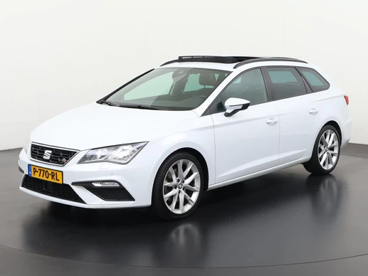 SEAT Leon - Afbeelding 1 van 30