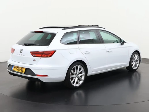 SEAT Leon - Afbeelding 4 van 30