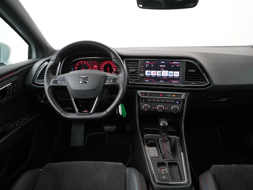 SEAT Leon - Afbeelding 5 van 30