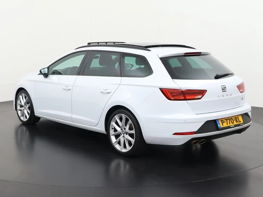 SEAT Leon - Afbeelding 6 van 30