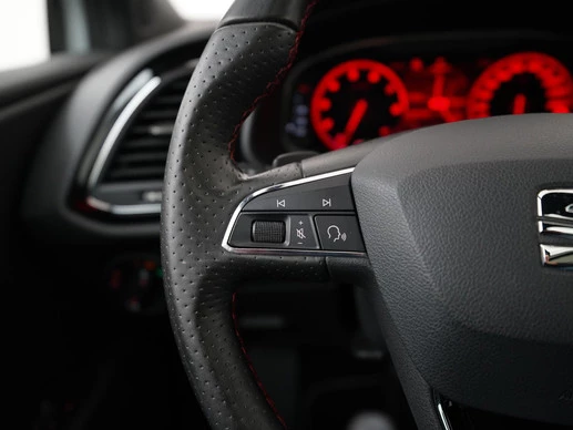 SEAT Leon - Afbeelding 7 van 30