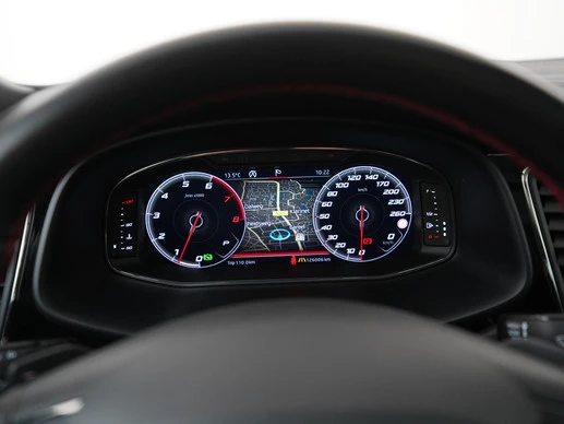 SEAT Leon - Afbeelding 8 van 30