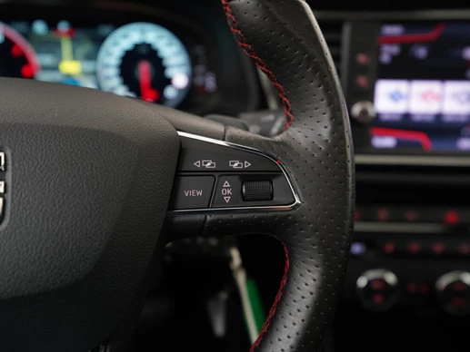 SEAT Leon - Afbeelding 9 van 30