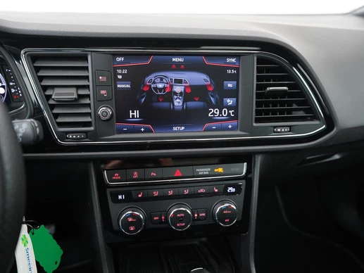 SEAT Leon - Afbeelding 14 van 30