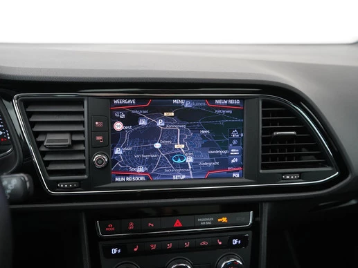 SEAT Leon - Afbeelding 15 van 30