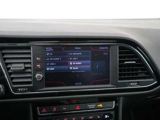 SEAT Leon - Afbeelding 17 van 30
