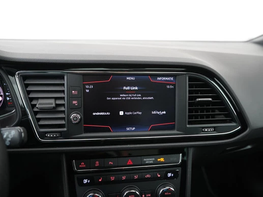 SEAT Leon - Afbeelding 18 van 30