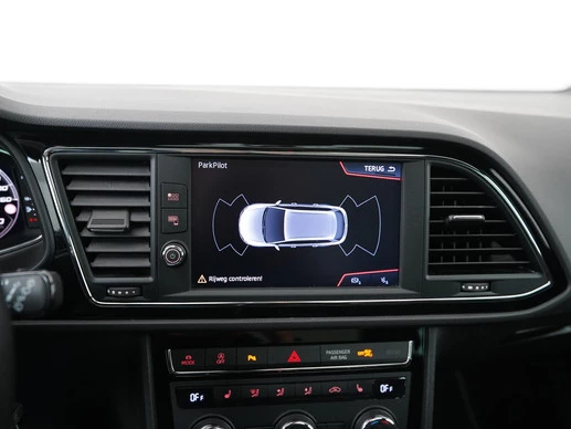 SEAT Leon - Afbeelding 20 van 30
