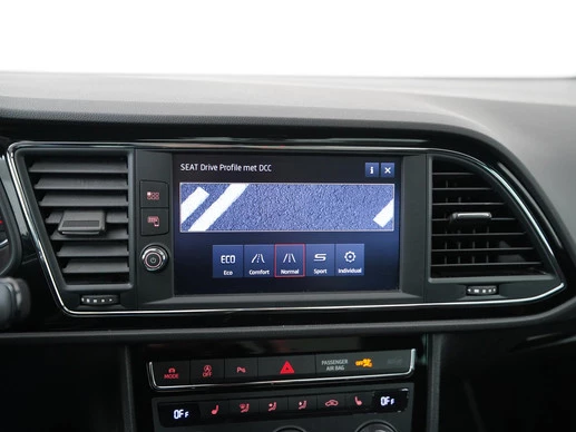 SEAT Leon - Afbeelding 21 van 30