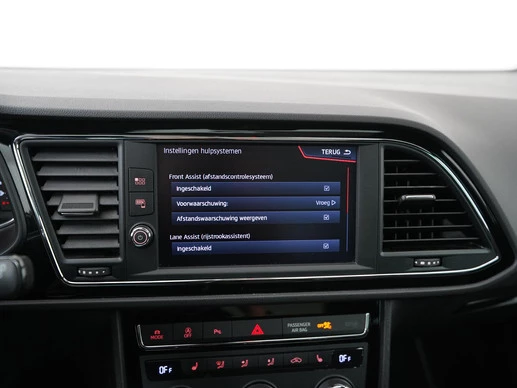 SEAT Leon - Afbeelding 22 van 30