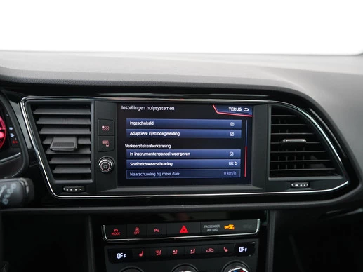 SEAT Leon - Afbeelding 23 van 30