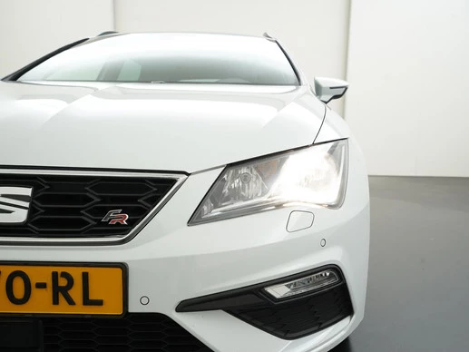 SEAT Leon - Afbeelding 24 van 30