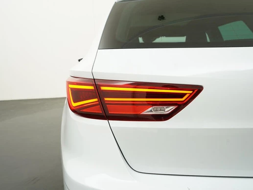 SEAT Leon - Afbeelding 25 van 30