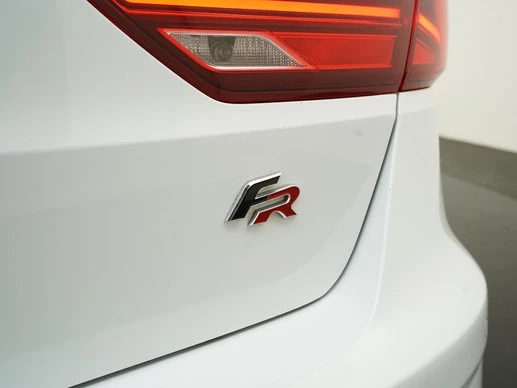 SEAT Leon - Afbeelding 26 van 30
