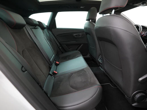SEAT Leon - Afbeelding 28 van 30