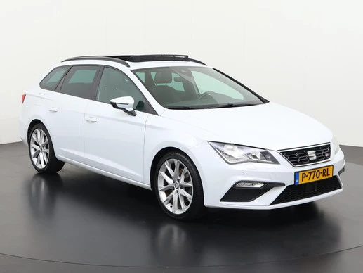 SEAT Leon - Afbeelding 30 van 30