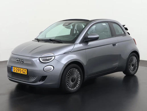 Fiat 500e - Afbeelding 1 van 30