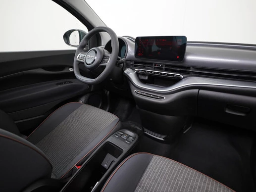 Fiat 500e - Afbeelding 2 van 30