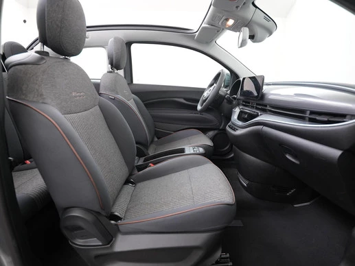 Fiat 500e - Afbeelding 3 van 30