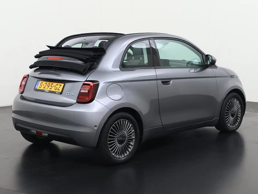 Fiat 500e - Afbeelding 4 van 30