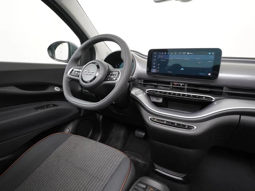 Fiat 500e - Afbeelding 6 van 30