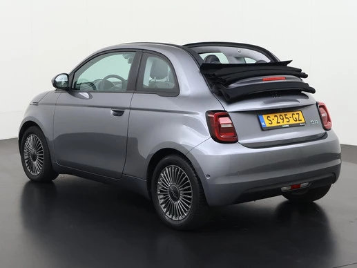 Fiat 500e - Afbeelding 7 van 30