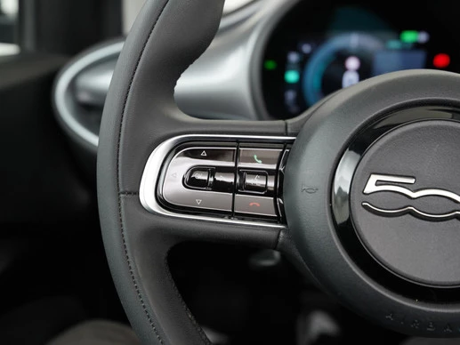 Fiat 500e - Afbeelding 8 van 30