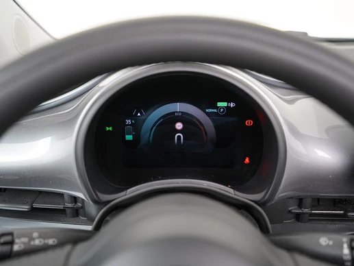 Fiat 500e - Afbeelding 9 van 30