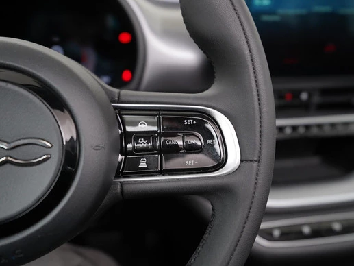 Fiat 500e - Afbeelding 10 van 30