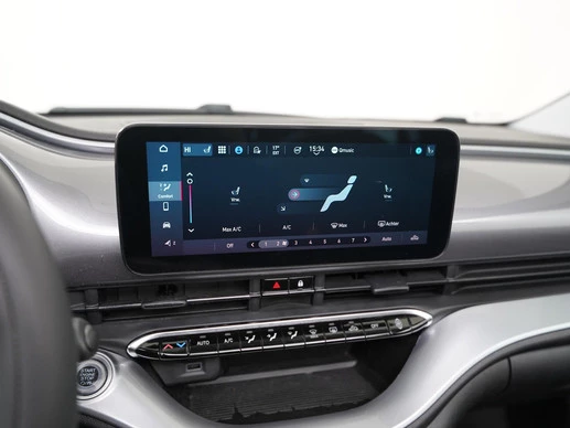 Fiat 500e - Afbeelding 13 van 30