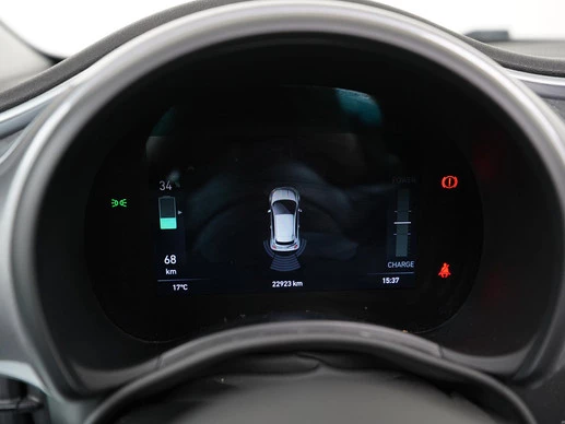 Fiat 500e - Afbeelding 20 van 30