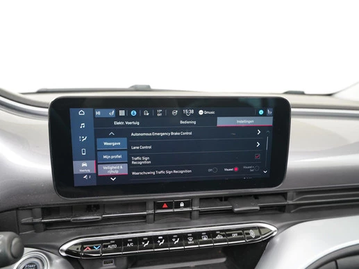 Fiat 500e - Afbeelding 21 van 30