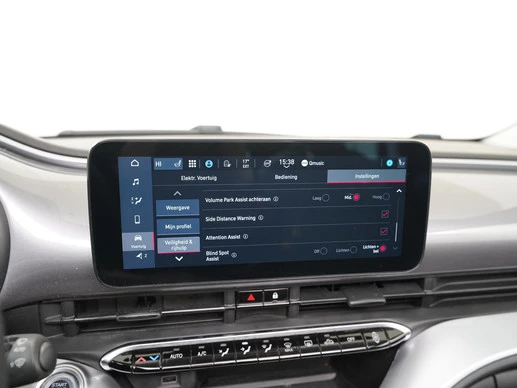 Fiat 500e - Afbeelding 22 van 30