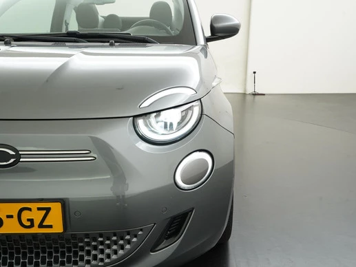 Fiat 500e - Afbeelding 24 van 30
