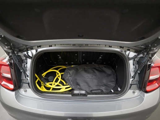 Fiat 500e - Afbeelding 27 van 30