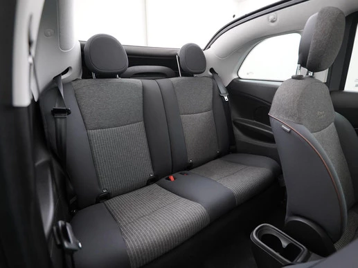 Fiat 500e - Afbeelding 29 van 30