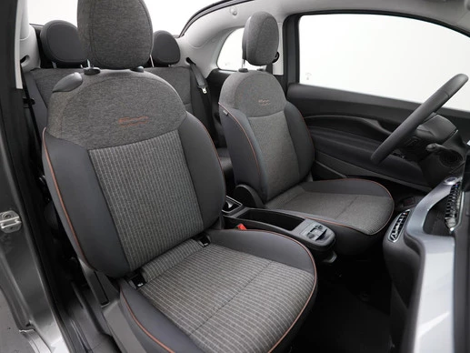 Fiat 500e - Afbeelding 30 van 30