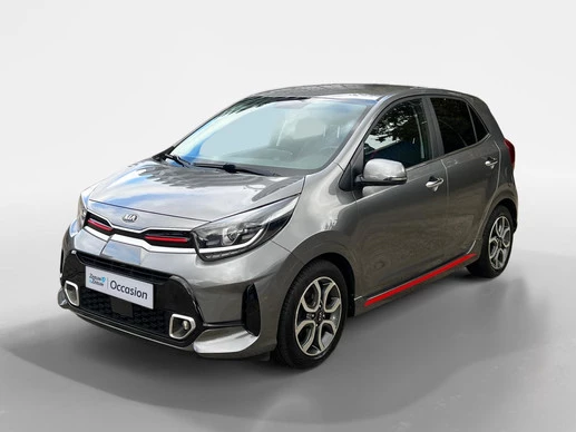 Kia Picanto - Afbeelding 1 van 29